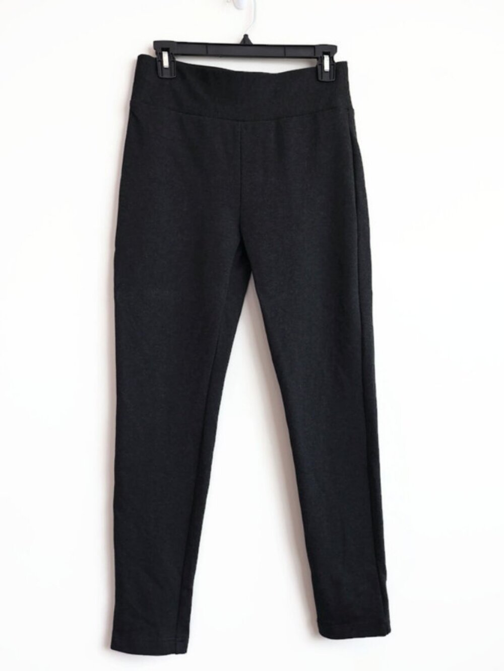 Dark Gray Tights from Tattoo - Seriously Slimming© Eclipse- Size Medium